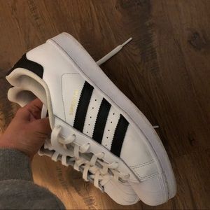 Adidas shoes
